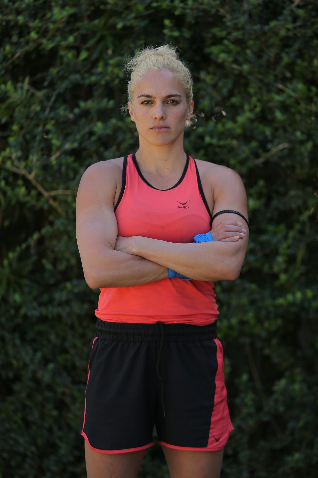 Survivor Nagihan Karadere kimdir Aslen nerelidir ve kaç yaşındadır Survivor Nagihan Karadere kimdir Aslen nerelidir ve kaç yaşındadır